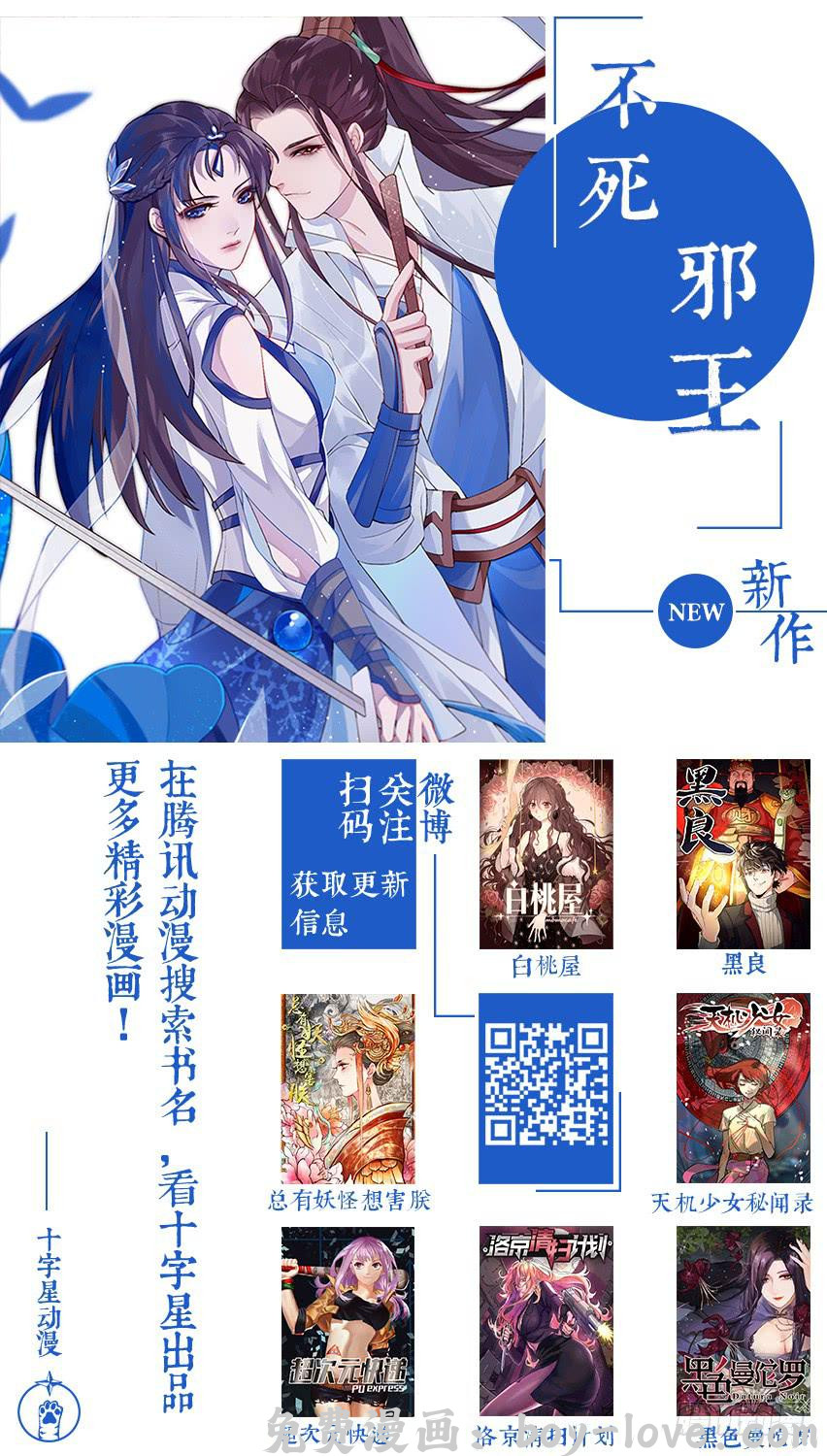 我的机器人室友 抽奖！ 预览图