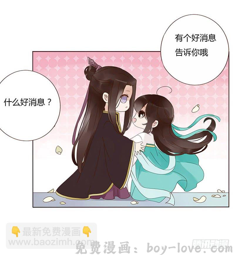 帝王侧 一五六章 朝思暮想(1/2) 预览图