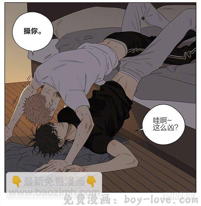 19天 安静的夜晚 预览图