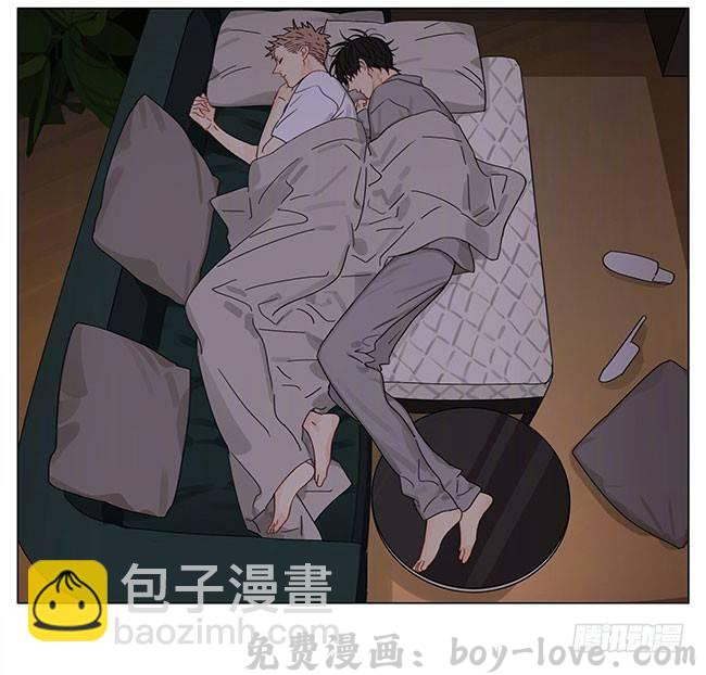 19天 睡觉 预览图